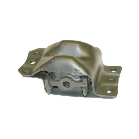 Engine Mount - Compatible with 1992 - 2000 GMC Yukon 4WD 1993 1994 1995 1996 1997 1998 1999