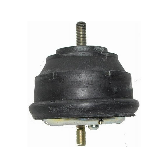 Engine Mount - Compatible with 1992 BMW 325i Sedan 2.5L 6-Cylinder