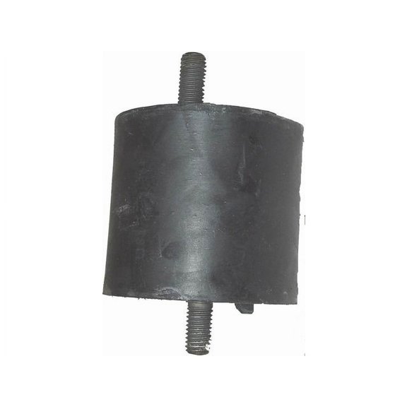 Engine Mount - Compatible with 1993 BMW 525iT 2.5L 6-Cylinder