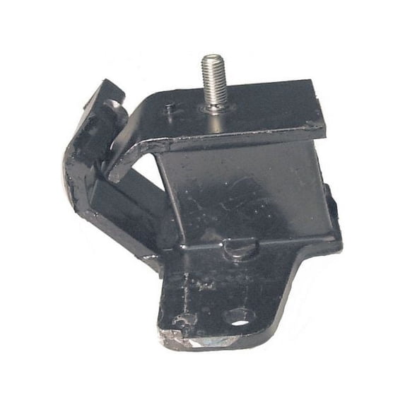 Engine Mount - Compatible with 1995 - 1997 Nissan Pickup 4WD 2.4L 4-Cylinder 1996