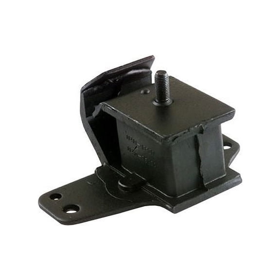 Engine Mount - Compatible with 1995 - 1997 Nissan Pickup RWD 2.4L 4-Cylinder 1996