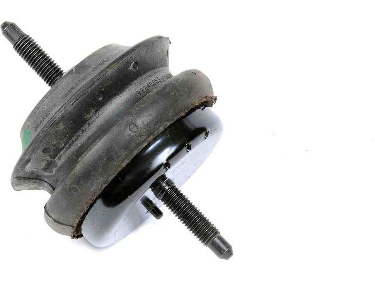 Engine Mount - Compatible with 1997 - 2013 Chevrolet Corvette - AC Delco