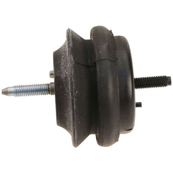 Engine Mount - Compatible with 1997 - 2013 Chevy Corvette 1998 1999 2000 2001 2002 2003 2004 2005 2006 2007 2008 2009 2010 2011 2012