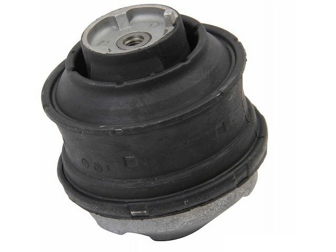 Engine Mount - Compatible with 1998 - 1999 Mercedes-Benz E300 3.0L 6-Cylinder Turbocharged Diesel