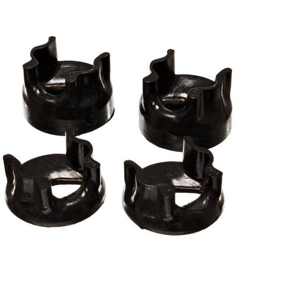 Engine Mount - Compatible with 1998 - 2002 Dodge Ram 3500 5.9L 6-Cylinder 1999 2000 2001