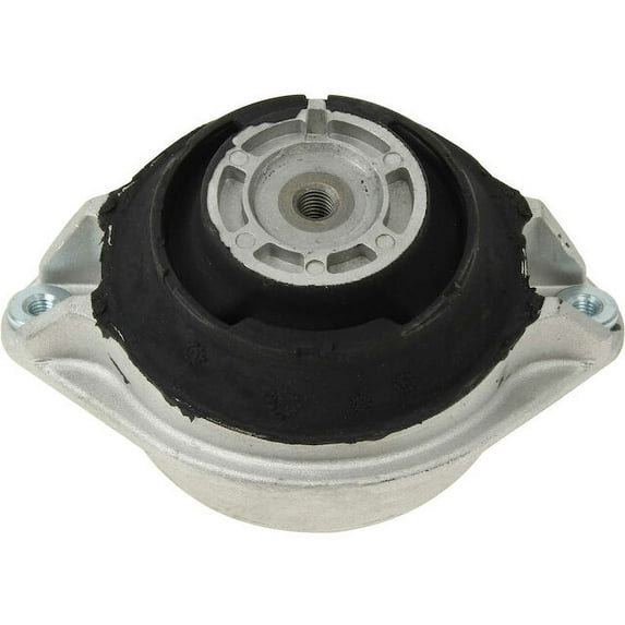 Engine Mount - Compatible with 1999 - 2001 Mercedes-Benz SL500 RWD 5.0L V8 Naturally Aspirated GAS 2000