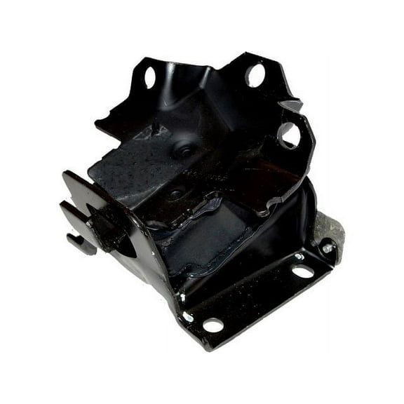 Engine Mount - Compatible with 1999 - 2007 GMC Sierra 1500 4.3L V6 2000 2001 2002 2003 2004 2005 2006