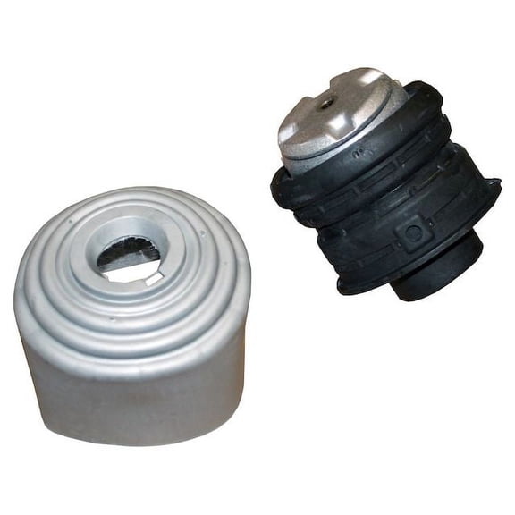 Engine Mount - Compatible with 2001 - 2004 Mercedes-Benz SLK320 3.2L V6 2002 2003