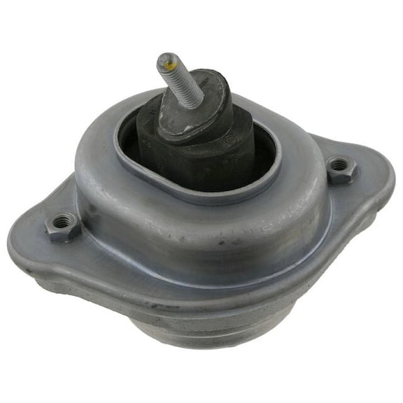 Engine Mount - Compatible with 2001 - 2005 BMW 330xi M54 2002 2003 2004
