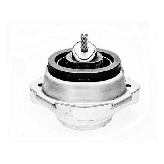 Engine Mount - Compatible with 2001 - 2006 BMW X5 3.0L 6-Cylinder GAS 2002 2003 2004 2005