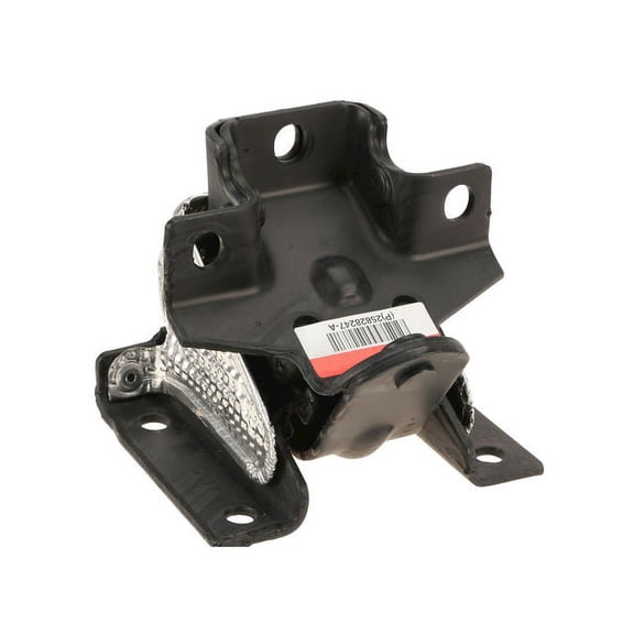 Engine Mount - Compatible with 2001 - 2010 GMC Sierra 2500 HD 6.0L V8 2002 2003 2004 2005 2006 2007 2008 2009