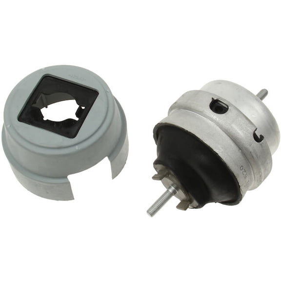 Engine Mount - Compatible with 2002 - 2006 Audi A4 Quattro 2003 2004 2005