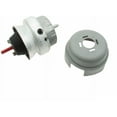 thumbnail image 1 of Engine Mount - Compatible with 2002 - 2009 Audi A6 Quattro AWD 2003 2004 2005 2006 2007 2008, 1 of 2