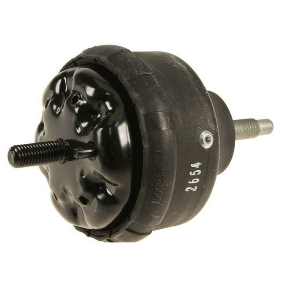 Engine Mount - Compatible with 2002 - 2009 GMC Envoy 4.2L 6-Cylinder 2003 2004 2005 2006 2007 2008