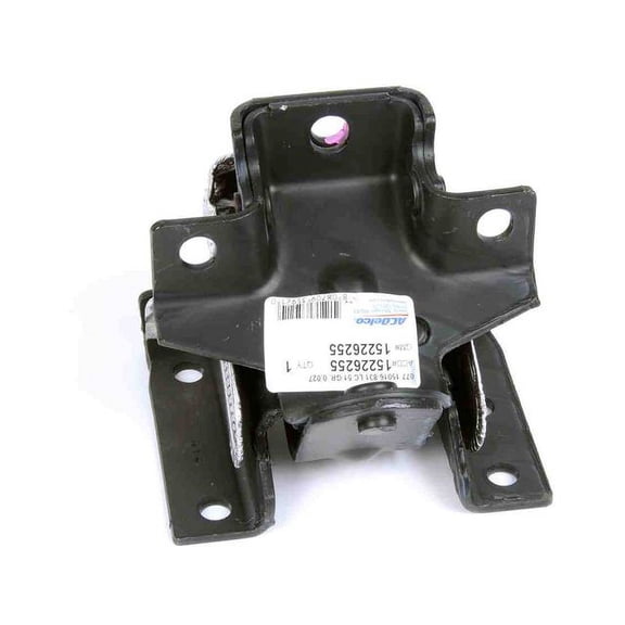 Engine Mount - Compatible with 2005 - 2006 Cadillac Escalade - AC Delco