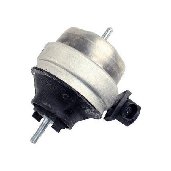 Engine Mount - Compatible with 2005 - 2008 Audi A4 Base 2006 2007