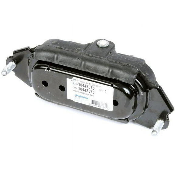 Engine Mount - Compatible with 2005 - 2008 Chevrolet Uplander - AC Delco