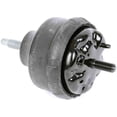 thumbnail image 1 of Engine Mount - Compatible with 2005 - 2009 Saab 9-7x 4.2L 6-Cylinder LL8 VIN S - AC Delco, 1 of 2