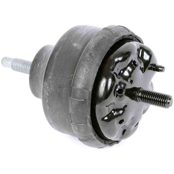Engine Mount - Compatible with 2005 - 2009 Saab 9-7x 4.2L 6-Cylinder LL8 VIN S - AC Delco