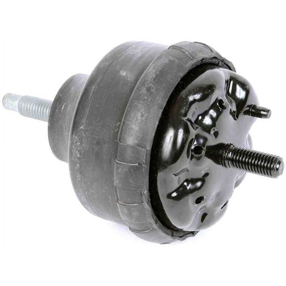 Engine Mount - Compatible with 2005 - 2009 Saab 9-7x 4.2L 6-Cylinder LL8 VIN S - AC Delco