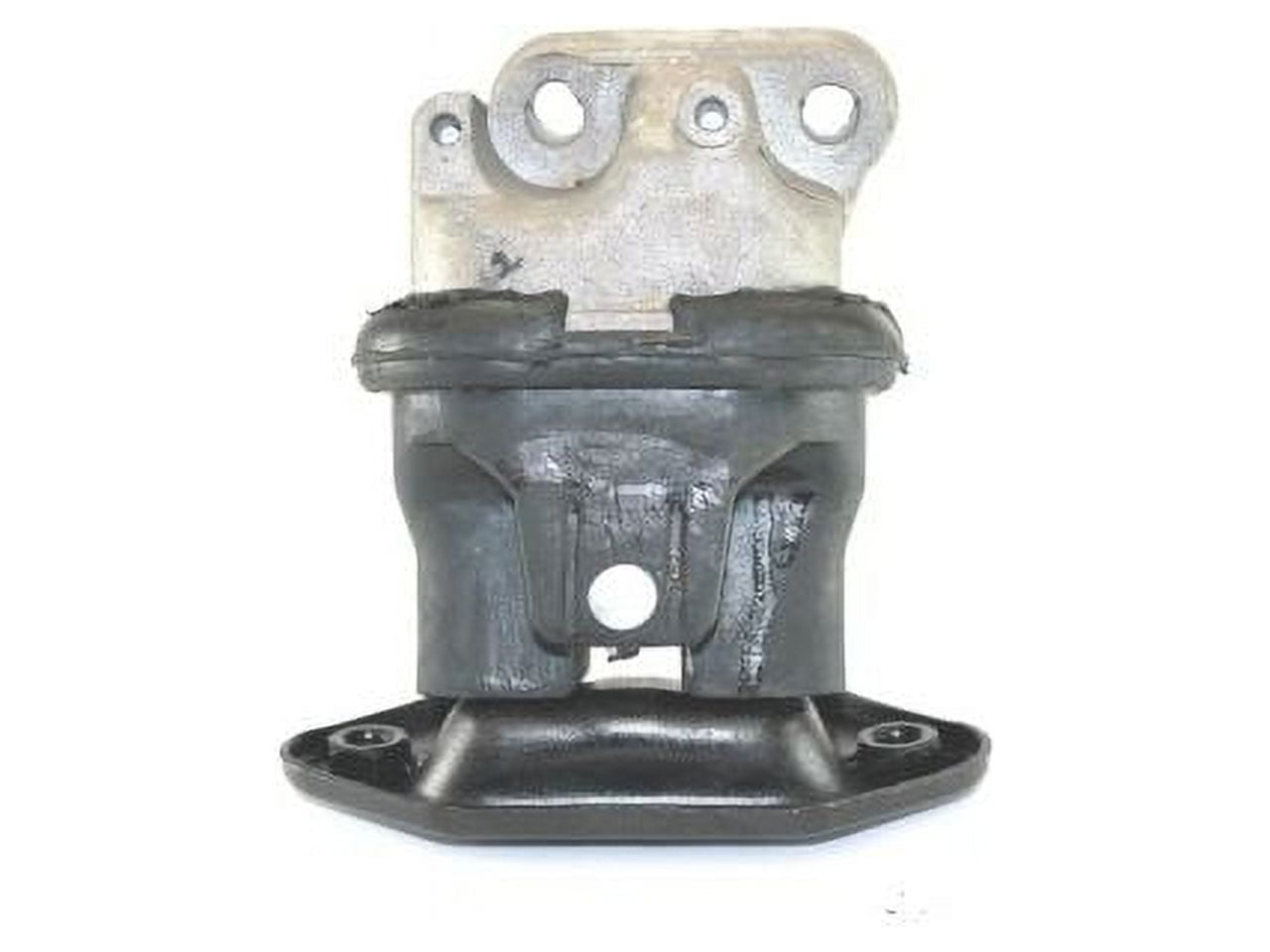 Engine Harmonic Balancer - Compatible With 2011 - 2015 Chrysler 300 3.6L V6 2012 2013 2014