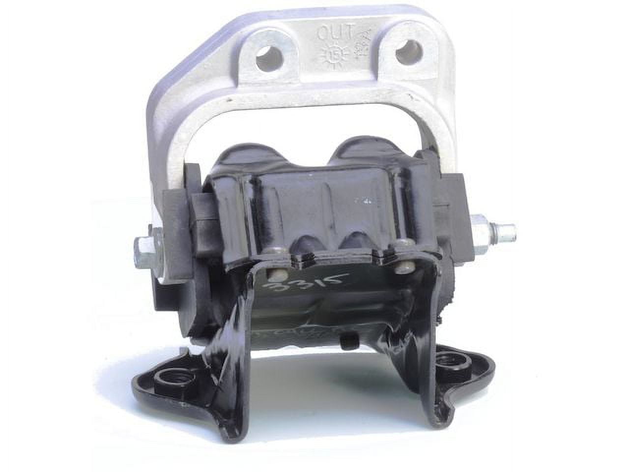 Engine Mount - Compatible with 2006 - 2010 Dodge Charger RWD 2007 2008 2009