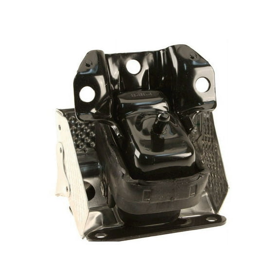 Engine Mount - Compatible with 2007 - 2014 Chevrolet Suburban 1500 RWD - AC Delco