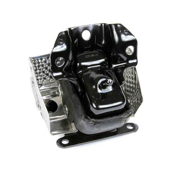 Engine Mount - Compatible with 2007 - 2014 Chevy Tahoe RWD 2008 2009 2010 2011 2012 2013