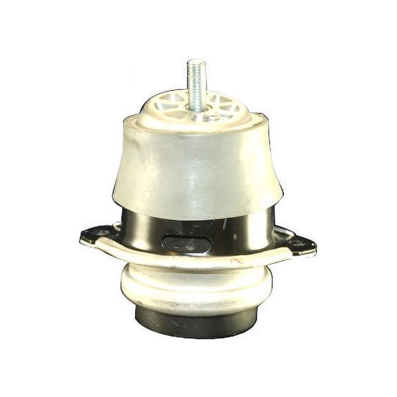 Engine Mount - Compatible with 2007 - 2015 Audi Q7 2008 2009 2010 2011 2012 2013 2014