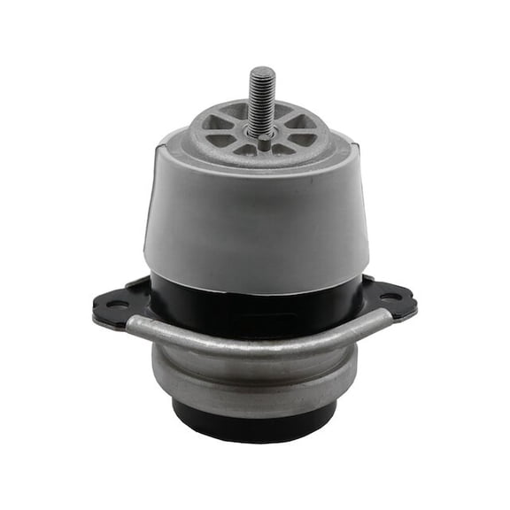 Engine Mount - Compatible with 2007 - 2015 Audi Q7 2008 2009 2010 2011 2012 2013 2014