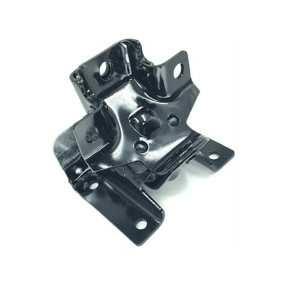 Engine Mount - Compatible with 2007 Chevy Silverado 3500 Classic 6.0L V8 Gas