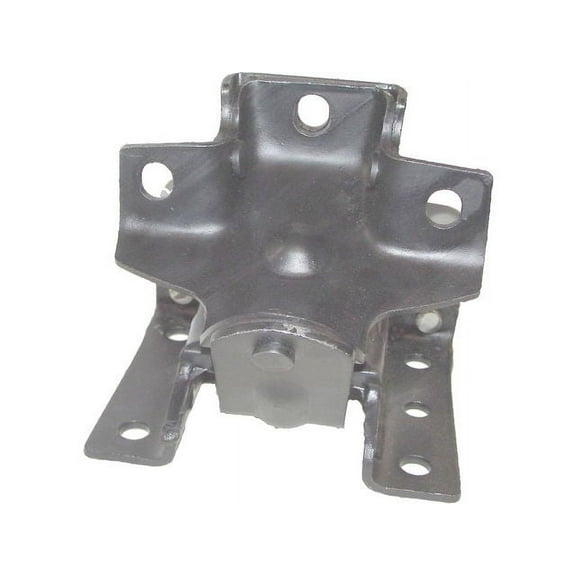 Engine Mount - Compatible with 2007 Chevy Silverado 3500 Classic 6.0L V8