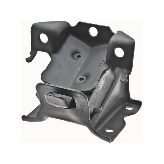 Engine Mount - Compatible with 2007 Chevy Silverado 3500 Classic 6.6L V8