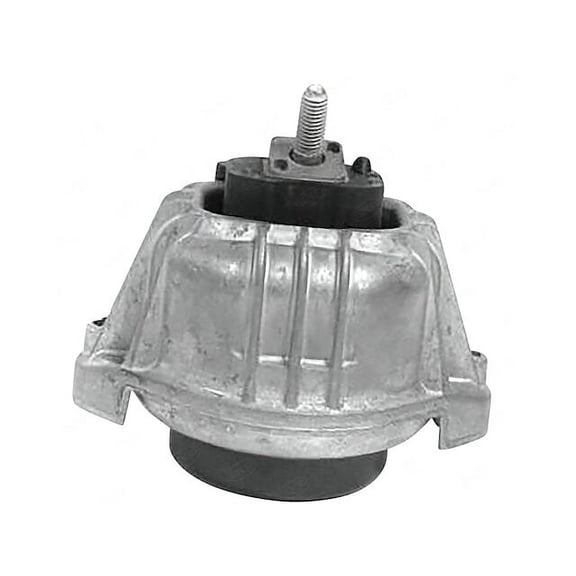 Engine Mount - Compatible with 2008 - 2013 BMW 128i 3.0L 6-Cylinder 2009 2010 2011 2012