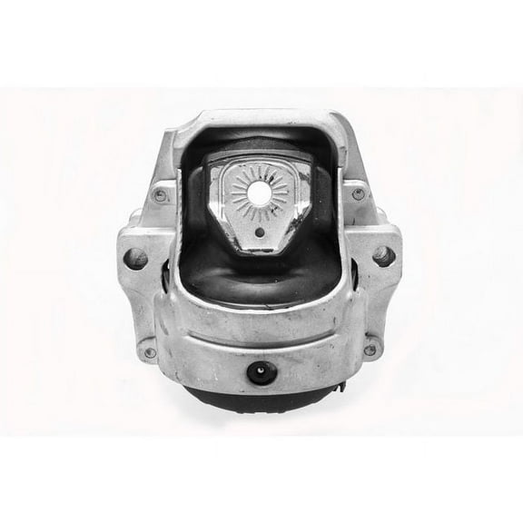 Engine Mount - Compatible with 2008 - 2017 Audi A5 Quattro AWD Coupe 2009 2010 2011 2012 2013 2014 2015 2016