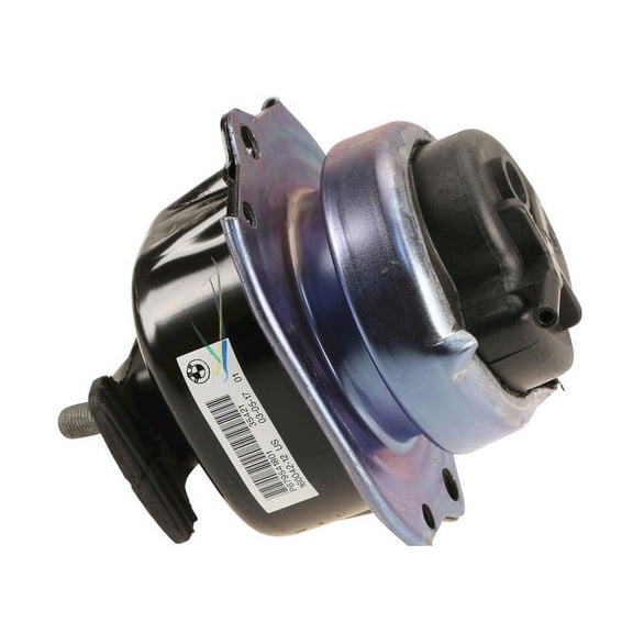 Engine Mount - Compatible with 2009 - 2013 BMW X5 2010 2011 2012