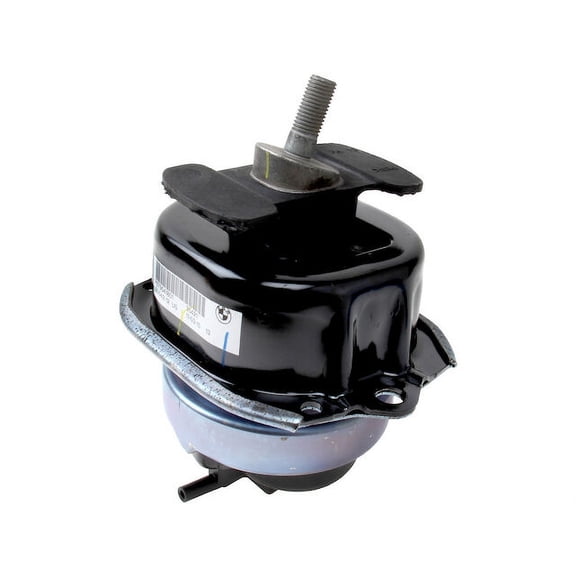 Engine Mount - Compatible with 2009 - 2013 BMW X5 xDrive35d 2010 2011 2012