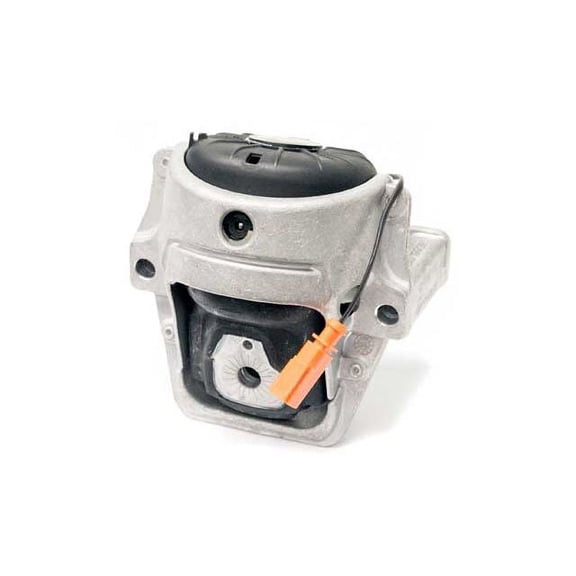 Engine Mount - Compatible with 2009 - 2016 Audi A4 Quattro 2.0L 4-Cylinder 2010 2011 2012 2013 2014 2015