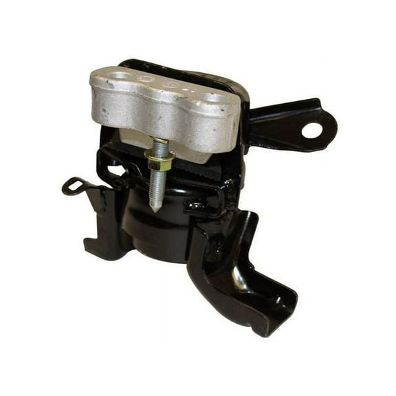 Engine Mount - Compatible with 2009 - 2019 Toyota Corolla 1.8L 4-Cylinder 2010 2011 2012 2013 2014 2015 2016 2017 2018