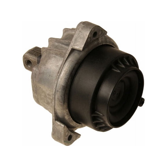 Engine Mount - Compatible with 2010 - 2017 BMW 550i GT xDrive AWD 4.4L V8 Turbocharged GAS 2011 2012 2013 2014 2015 2016