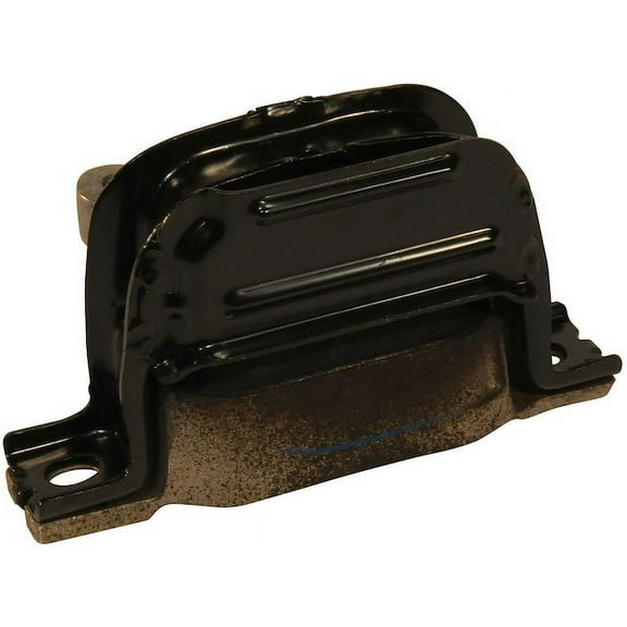 Engine Mount - Compatible with 2010 - 2017 GMC Terrain - AC Delco