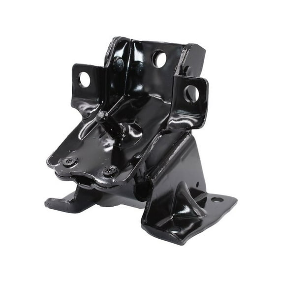 Engine Mount - Compatible with 2011 - 2016 Chevy Silverado 2500 HD 6.6L V8 Diesel 2012 2013 2014 2015