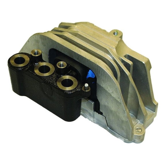 Engine Mount - Compatible with 2011 - 2017 Dodge Journey 2.4L 4-Cylinder 2012 2013 2014 2015 2016