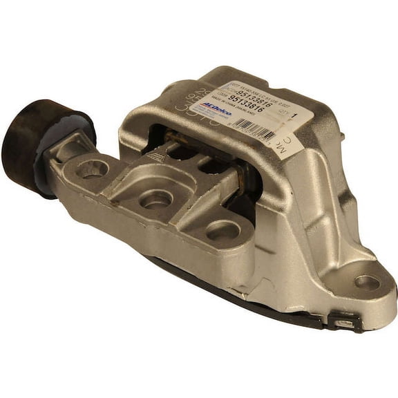 Engine Mount - Compatible with 2012 - 2014, 2016 - 2020 Chevy Sonic RS 1.4L 4-Cylinder 2013 2017 2018 2019