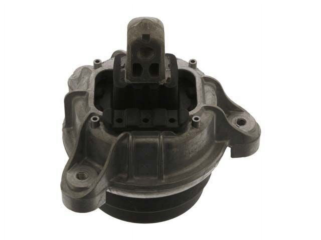 Engine Mount - Compatible with 2012 - 2016 BMW 528i 2013 2014 2015 ...