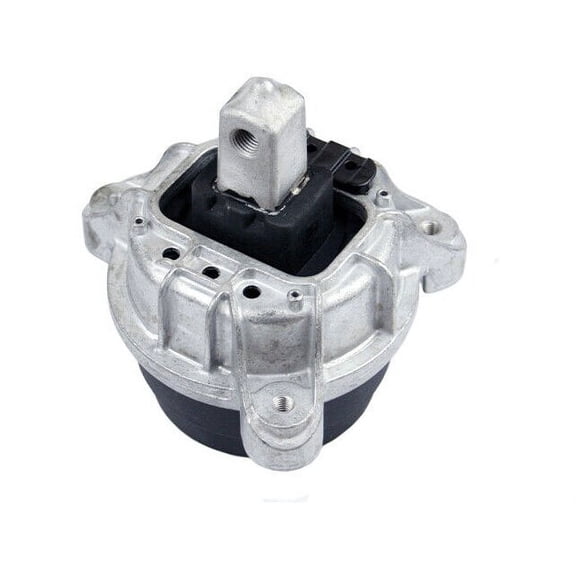 Engine Mount - Compatible with 2012 - 2016 BMW 528i xDrive AWD 2.0L 4-Cylinder Turbocharged GAS 2013 2014 2015