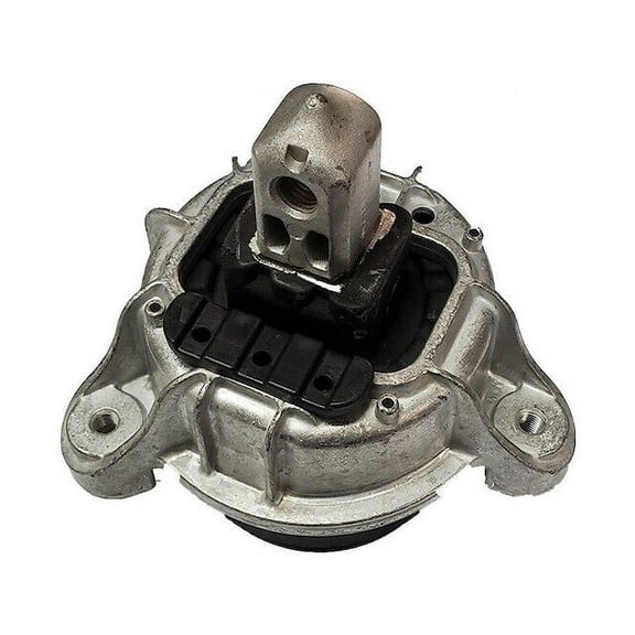 Engine Mount - Compatible with 2012 - 2016 BMW 528i xDrive AWD 2.0L 4-Cylinder Turbocharged GAS 2013 2014 2015