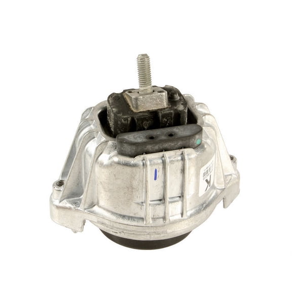 Engine Mount - Compatible with 2013 - 2015 BMW X1 xDrive28i 2.0L 4-Cylinder 2014