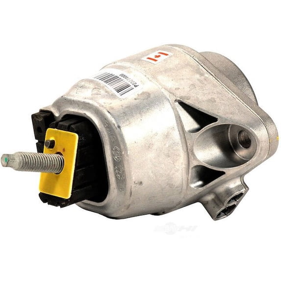 Engine Mount - Compatible with 2013 - 2019 Cadillac ATS Sedan 4-Door 2014 2015 2016 2017 2018