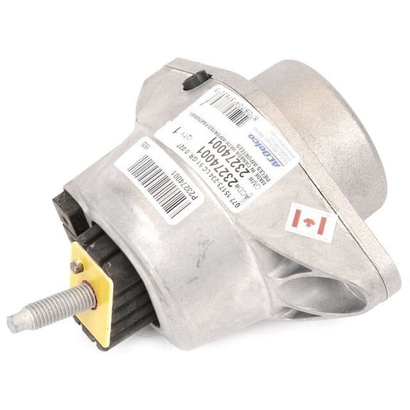 Engine Mount - Compatible with 2014 - 2019 Cadillac CTS 2015 2016 2017 2018